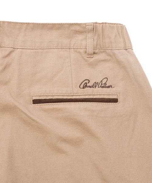 Arnold Palmer（アーノルドパーマー） チノパン バレルレッグ
