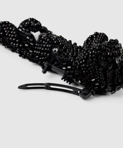 tanakadaisuke（タナカダイスケ） ヘアクリップ 「tanakadaisuke