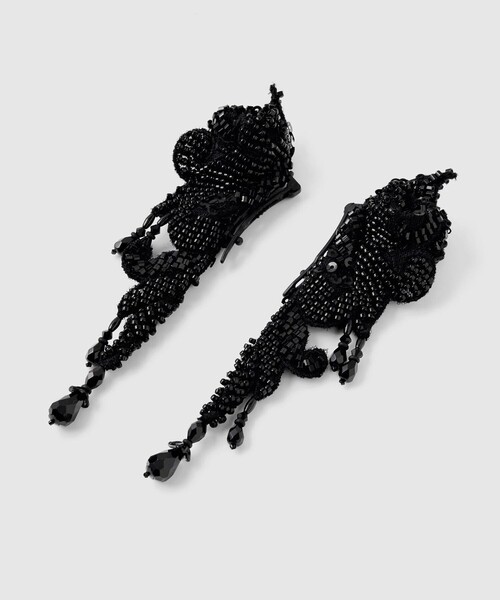 tanakadaisuke（タナカダイスケ） ヘアクリップ 「tanakadaisuke