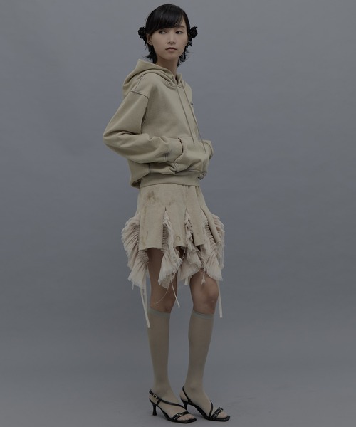 tanakadaisuke（タナカダイスケ） ヘアクリップ 「tanakadaisuke