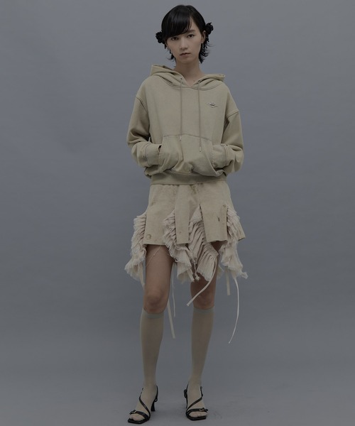 tanakadaisuke（タナカダイスケ） ヘアクリップ 「tanakadaisuke