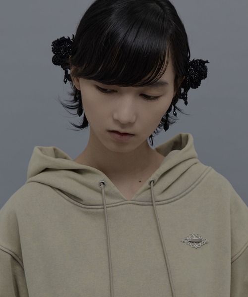 tanakadaisuke（タナカダイスケ） ヘアクリップ : ZOZOTOWN Yahoo!店