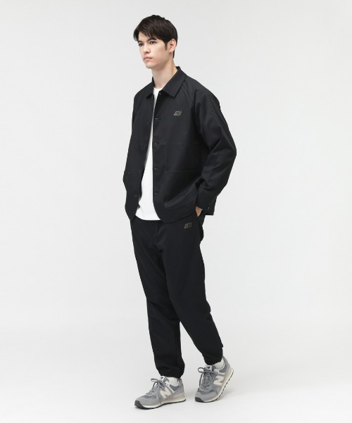New Balance（ニューバランス） カバーオール メンズ : ZOZOTOWN Yahoo