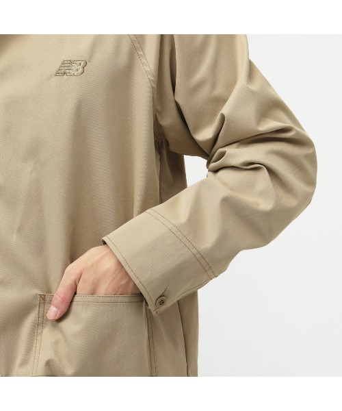 New Balance（ニューバランス） カバーオール メンズ : ZOZOTOWN Yahoo