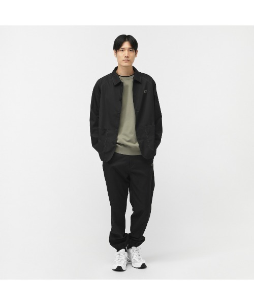 まとめ売り（ニューバランスカバーオール、フットジョイ　長袖ポロ） New Balance（ニューバランス） カバーオール メンズ : ZOZOTOWN Yahoo