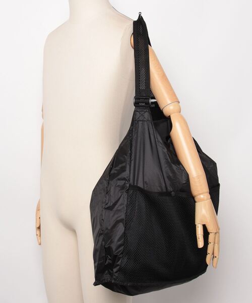BURLAP OUTFITTER（バーラップアウトフィッター） ショルダーバッグ