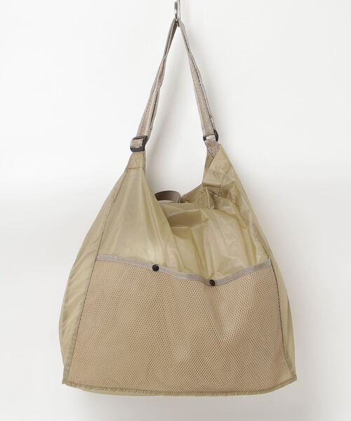 BURLAP OUTFITTER（バーラップアウトフィッター） ショルダーバッグ