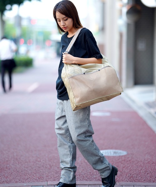 BURLAP OUTFITTER（バーラップアウトフィッター） ショルダーバッグ