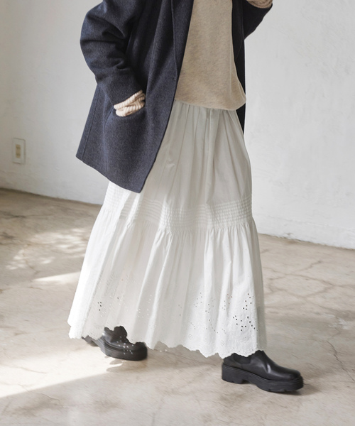 Spick＆Span（スピック アンド スパン） 「Spick & Span」 フレア