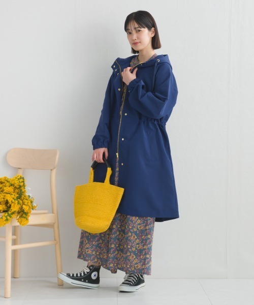 OMNES（オムネス） ジャケット テーラードジャケット 撥水加工