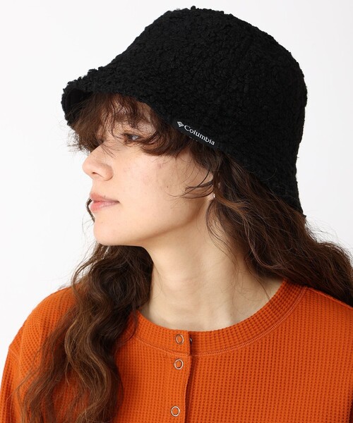 CA4LA（カシラ） 帽子 ハット CF MONT HAT 4 レディース : ZOZOTOWN