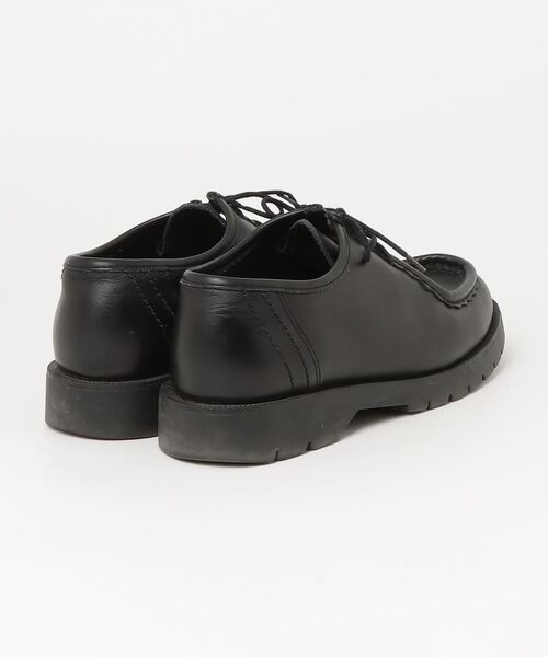 KLEMAN（クレマン） レザーシューズ 41 ブラック メンズ : ZOZOTOWN