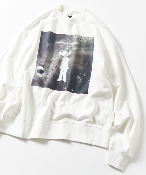 FREAK'S STORE（フリークスストア） トレーナー スウェット メンズ