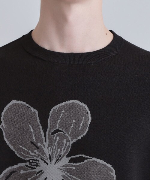 tk.TAKEO KIKUCHI（ティーケータケオキクチ） セーター ニット