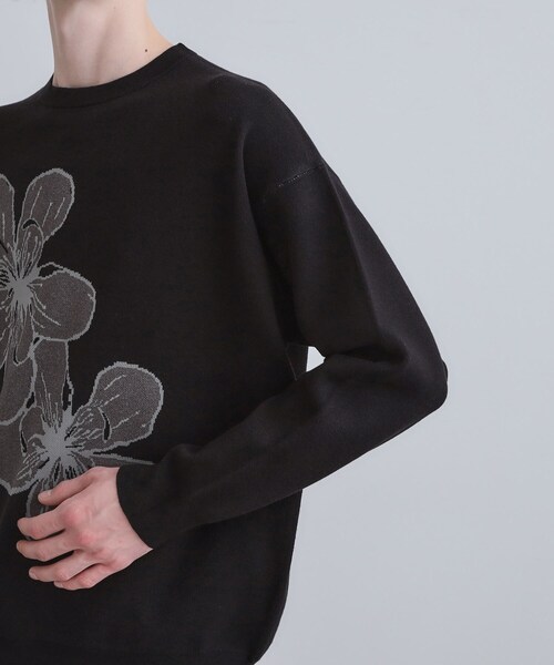 tk.TAKEO KIKUCHI（ティーケータケオキクチ） セーター ニット