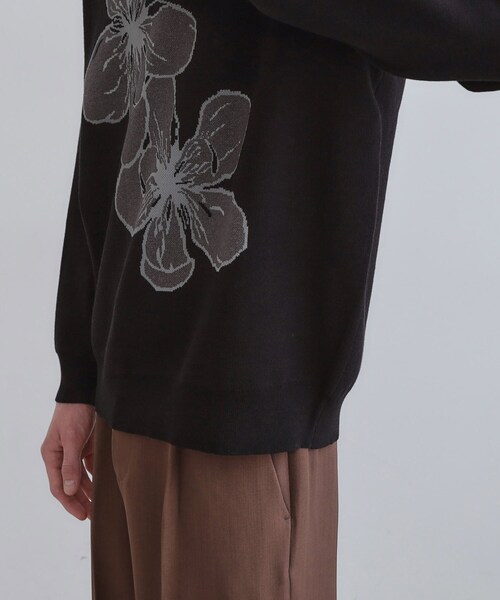 tk.TAKEO KIKUCHI（ティーケータケオキクチ） セーター ニット