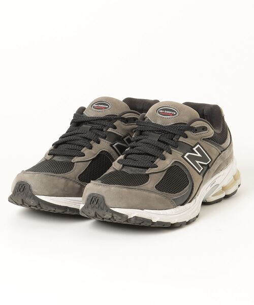 New Balance 「New Balance」 ローカットスニーカー 26.5cm グレー
