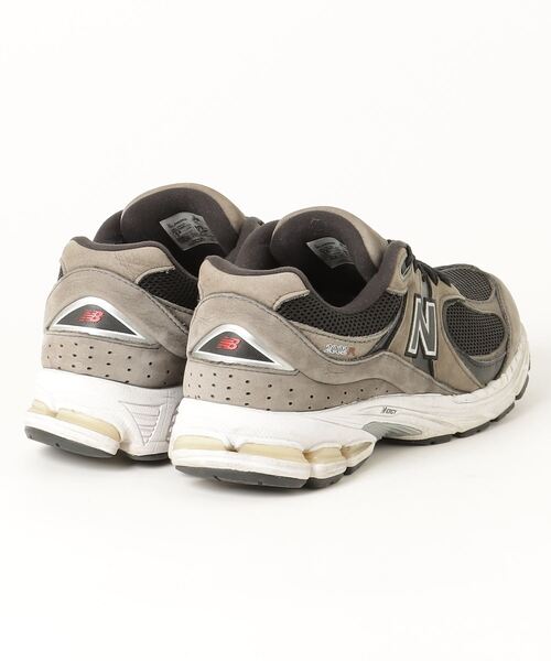 New Balance 「New Balance」 ローカットスニーカー 26.5cm グレー