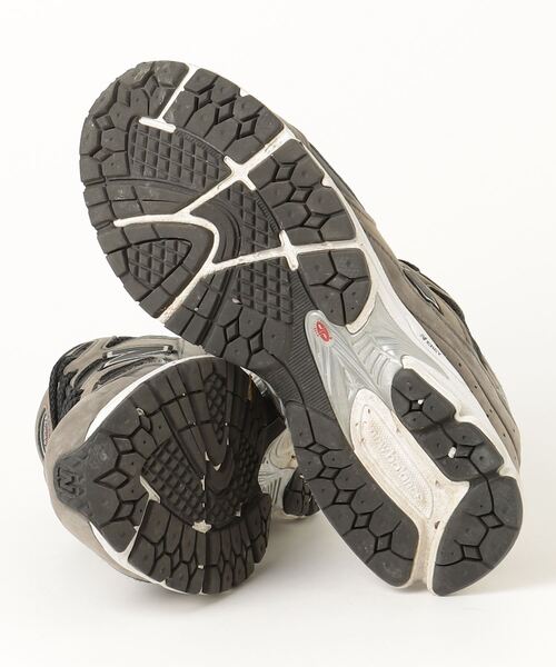 New Balance 「New Balance」 ローカットスニーカー 26.5cm グレー