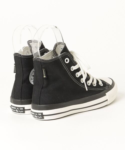 CONVERSE（コンバース） ハイカットスニーカー 23cm ブラック