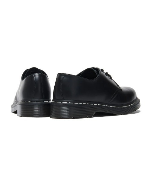 Kinetics（キネティクス） ビジネスシューズ Dr. Martens 1461 WHITE