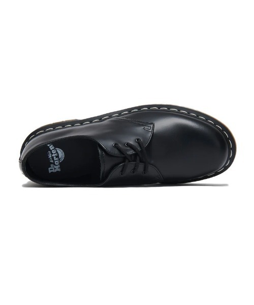 Kinetics（キネティクス） ビジネスシューズ Dr. Martens 1461 WHITE