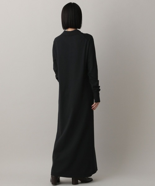 A part by ワンピース ポロニットワンピース : ZOZOTOWN Yahoo!店