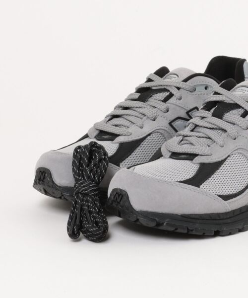 New Balance スニーカー NEW BALANCE ニューバランス U2002RAS(D