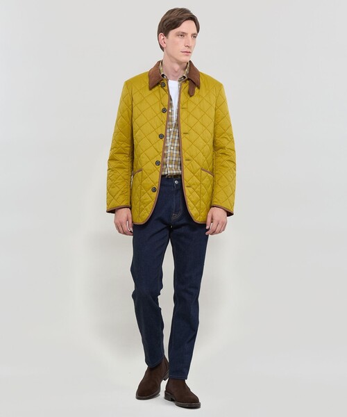 MACKINTOSH LONDON（マッキントッシュ ロンドン） ブルゾン アウター