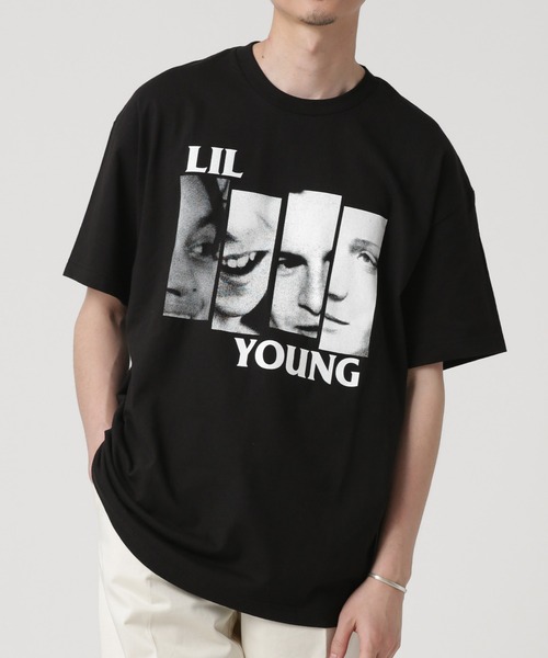 「NuGgETS」 半袖Tシャツ M ホワイト メンズ_画像5