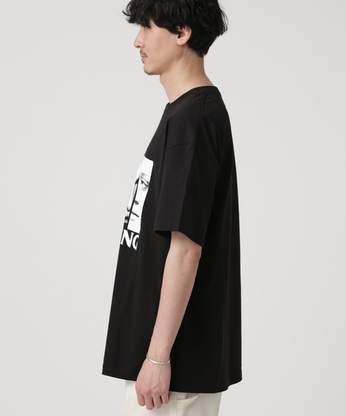 「NuGgETS」 半袖Tシャツ M ホワイト メンズ_画像8