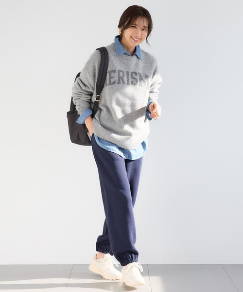 BARNYARDSTORM（バンヤードストーム） スウェットパンツ ジャージ