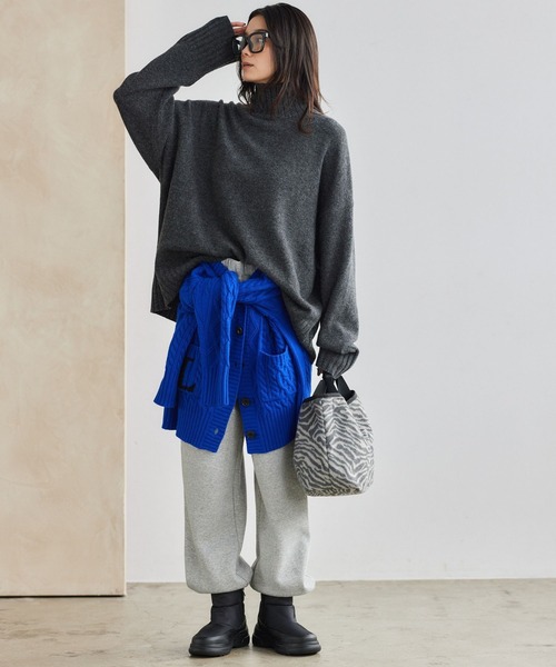 BARNYARDSTORM（バンヤードストーム） スウェットパンツ ジャージ