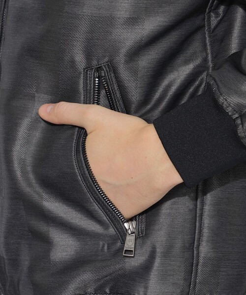 BLACK LABEL CRESTBRIDGE（ブラックレーベル クレストブリッジ