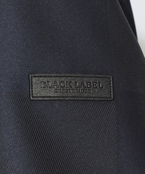 BLACK LABEL CRESTBRIDGE（ブラックレーベル クレストブリッジ
