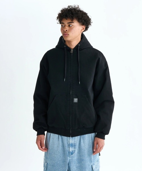 DC SHOES（ディーシーシューズ） ブルゾン アウター 25 PADDED HOOD