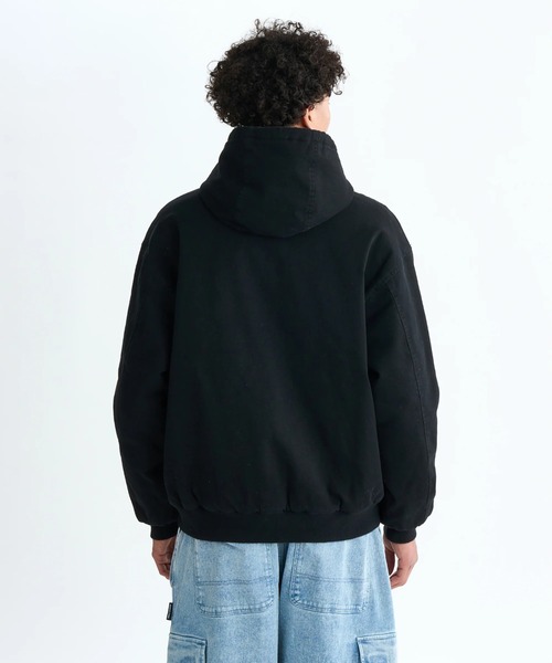 DC SHOES（ディーシーシューズ） ブルゾン アウター 25 PADDED HOOD