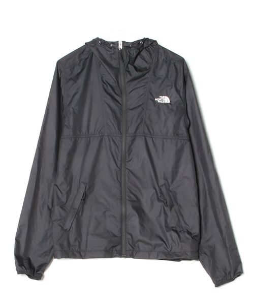 THE NORTH FACE（ザ ノースフェイス） マウンテンパーカー S ブラック
