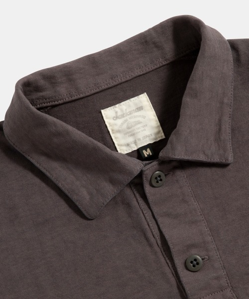 jackman ジャックマン（メンズポロシャツ）｜トップス | ファッション