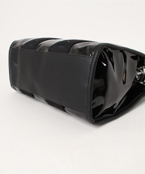 「LA BAGAGERIE」 2WAYバッグ FREE グレイッシュベージュ レディース_画像3