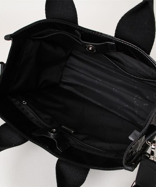 「LA BAGAGERIE」 2WAYバッグ FREE グレイッシュベージュ レディース_画像4