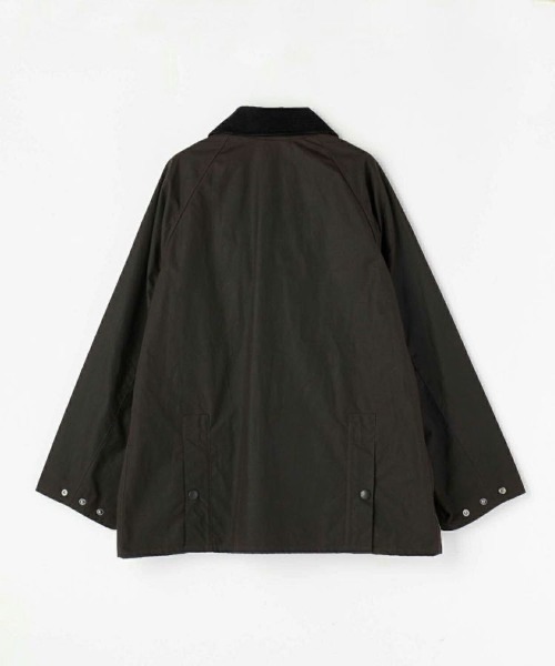 Barbour（バブアー） ブルゾン アウター 「別注」オーバーサイズ