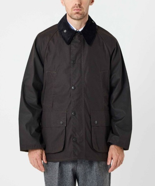 Barbour（バブアー） ブルゾン アウター 「別注」オーバーサイズ