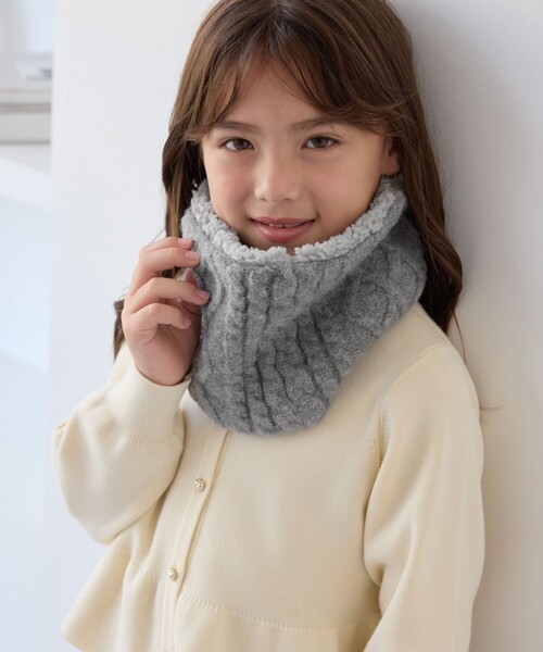 Polo Ralph Lauren Childrenswear ラルフローレン マフラー Polo ベア