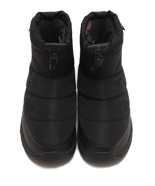 THE NORTH FACE（ザ ノースフェイス） ブーツ 11 ブラック メンズ