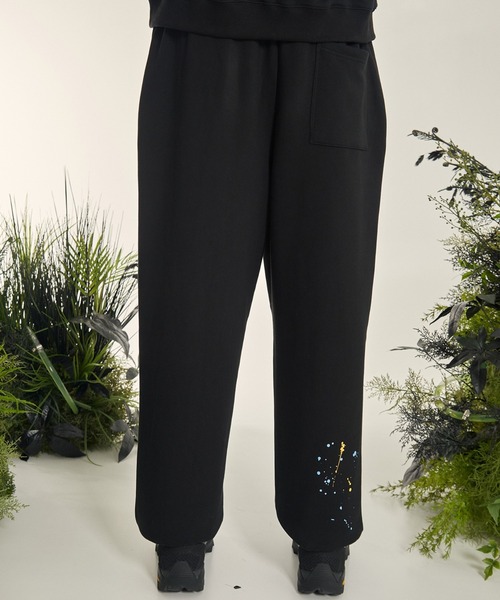 「OY」 スウェットパンツ M ブルー メンズ_画像5