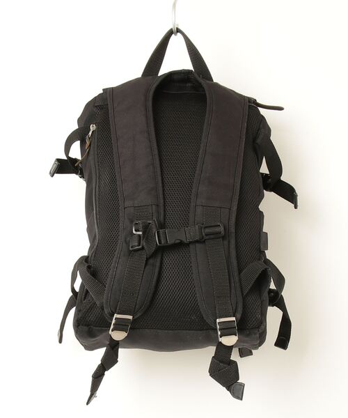 「MAKAVELIC」 リュック - ブラック レディース_画像2