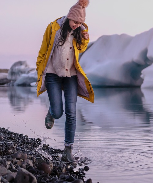 「Blundstone」 ブーツ UK6 ブラウン メンズ_画像9