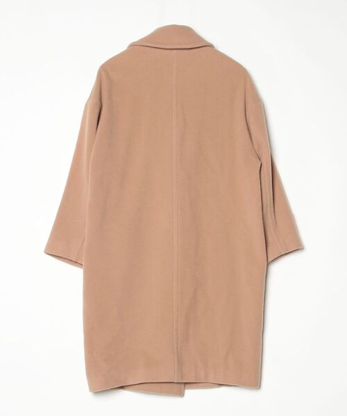 FRAMeWORK（フレームワーク） コート 36 ベージュ レディース