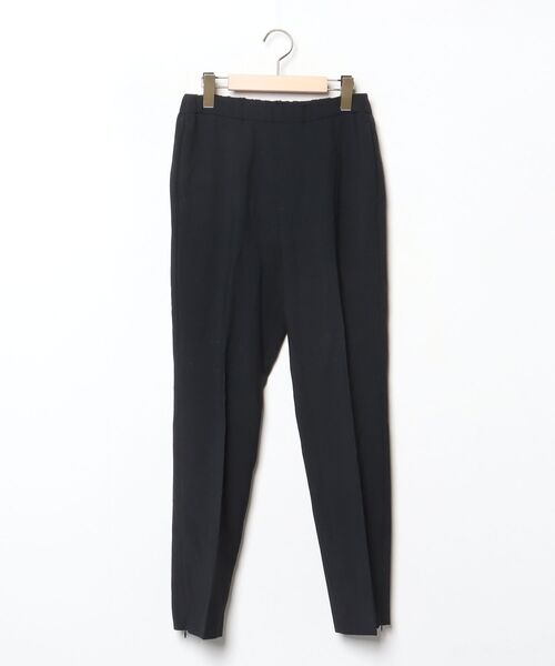 Deuxieme Classe（ドゥーズィエムクラス） パンツ 38 ブラック